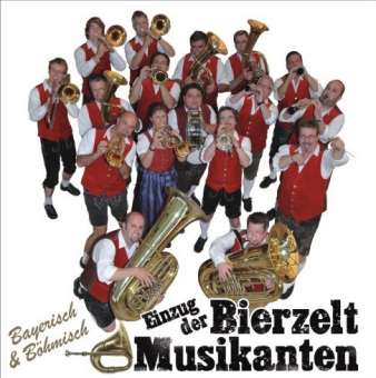 Einzug der Bierzeltmusikanten - cliccare qui