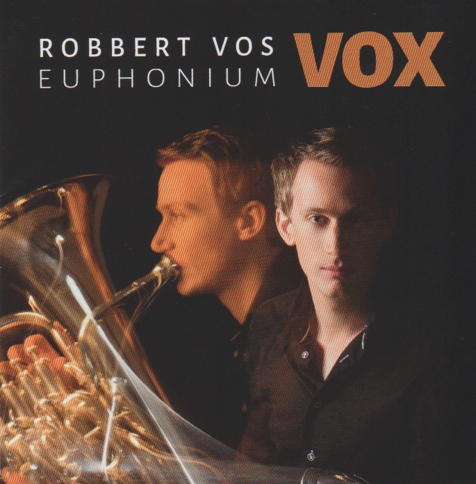 Euphonium Vox - clicca qui