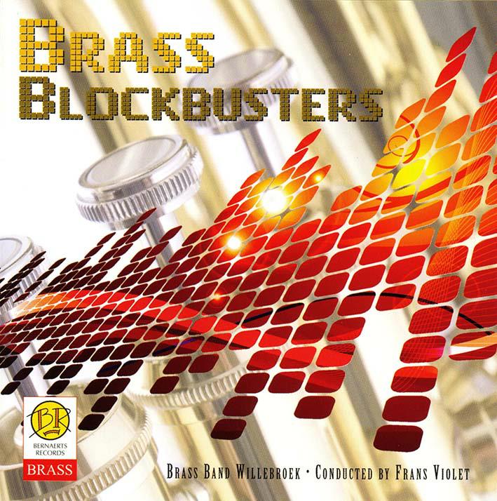 Brass Blockbusters - clicca qui