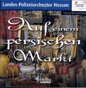 Auf einem persischen Markt - clicca qui