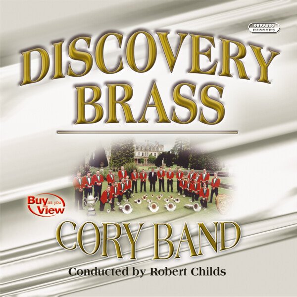 Discovery Brass - clicca qui