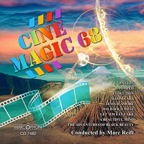 Cinemagic #68 - cliccare qui