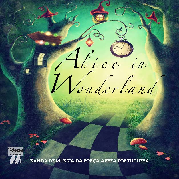 Alice in Wonderland - clicca qui