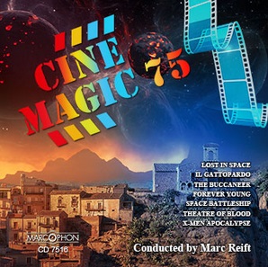 Cinemagic #75 - clicca qui