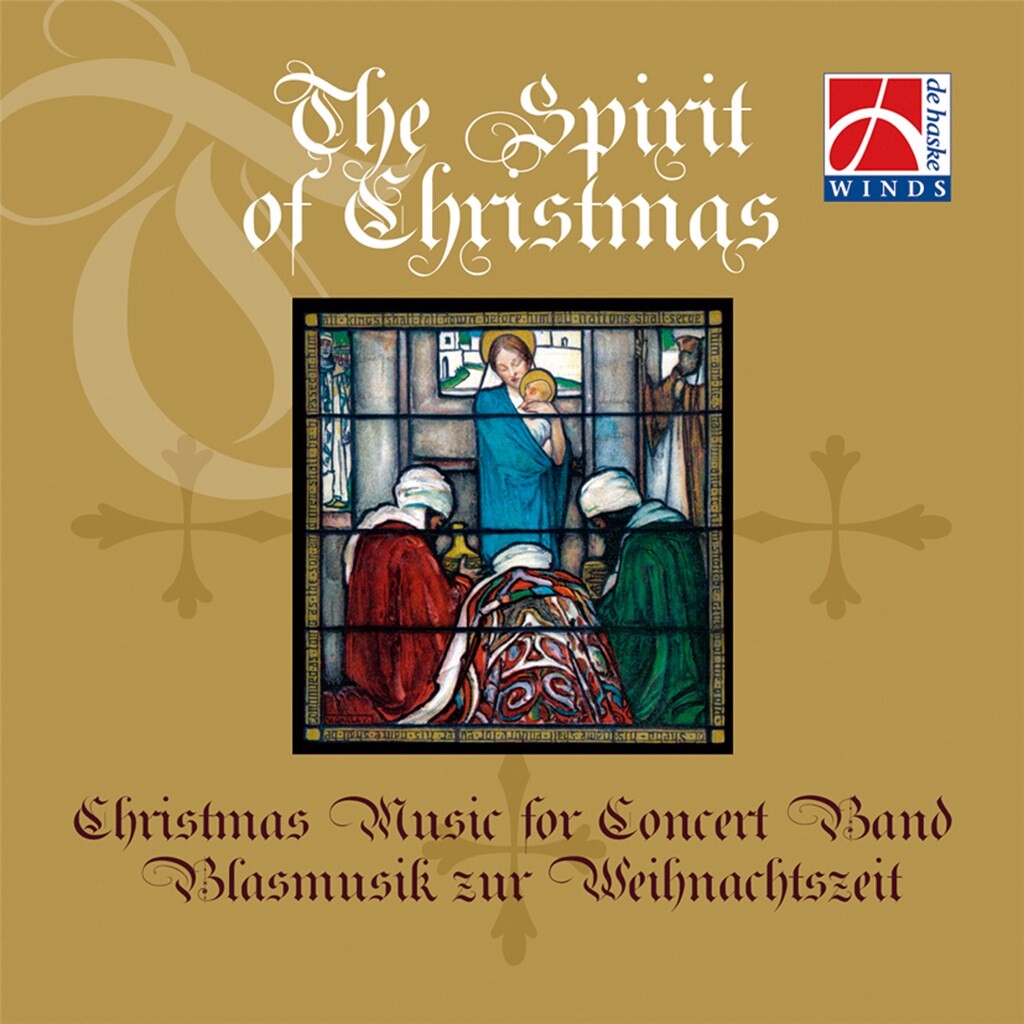 Spirit of Christmas, The - clicca qui