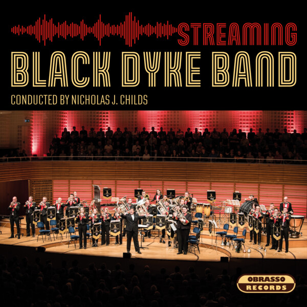 Streaming Black Dyke Band - cliccare qui