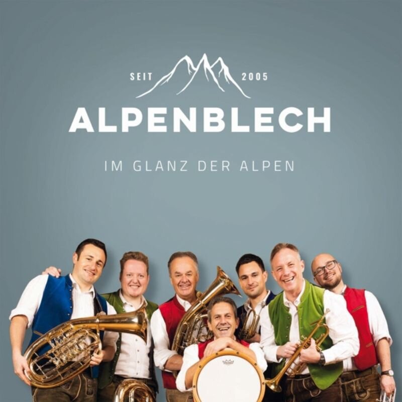 Im Glanz der Alpen - clicca qui