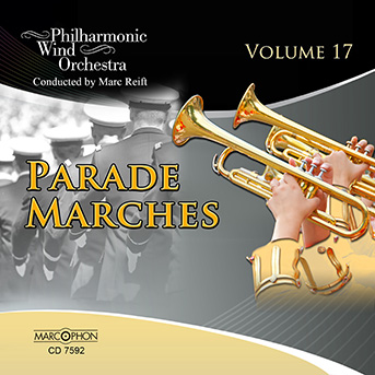 Parade Marches #17 - cliccare qui Parade Marches #17 - cliccare qui