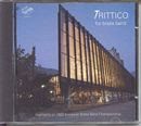 Trittico for Brass Band - clicca qui