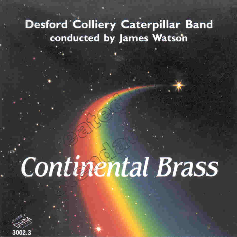 Continental Brass - clicca qui