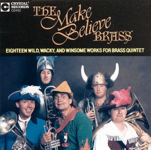 Make Believe Brass, The - cliccare qui Make Believe Brass, The - cliccare qui
