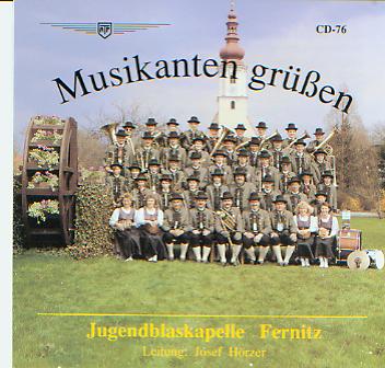 Musikanten Gren - clicca qui