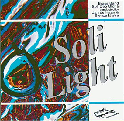 Soli Light - clicca qui