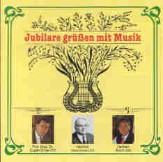 Jubilare grssen mit Musik - clicca qui