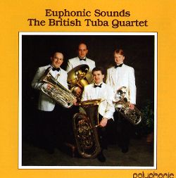Euphonic Sounds - cliccare qui