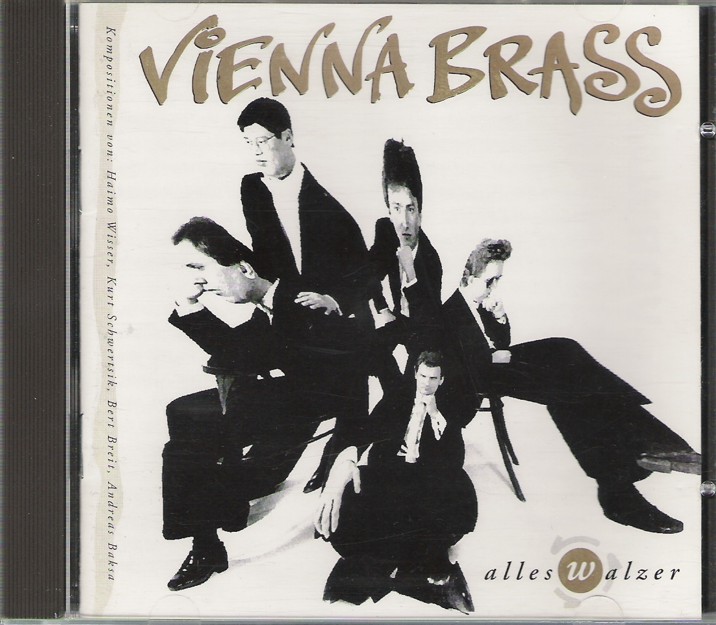 Alles Walzer / Waltzes Only - clicca qui