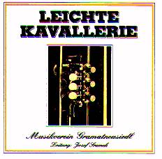 Leichte Kavallerie - clicca qui