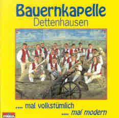 Mal volkstmlich, mal modern - clicca qui