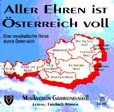 Aller Ehren ist sterreich voll - clicca qui