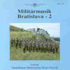 Militrmusik Bratislava #2 - clicca qui