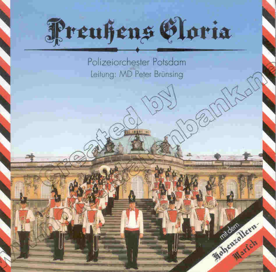 Preuens Gloria - clicca qui