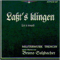 Lat's klingen (Let It Sound) - clicca qui