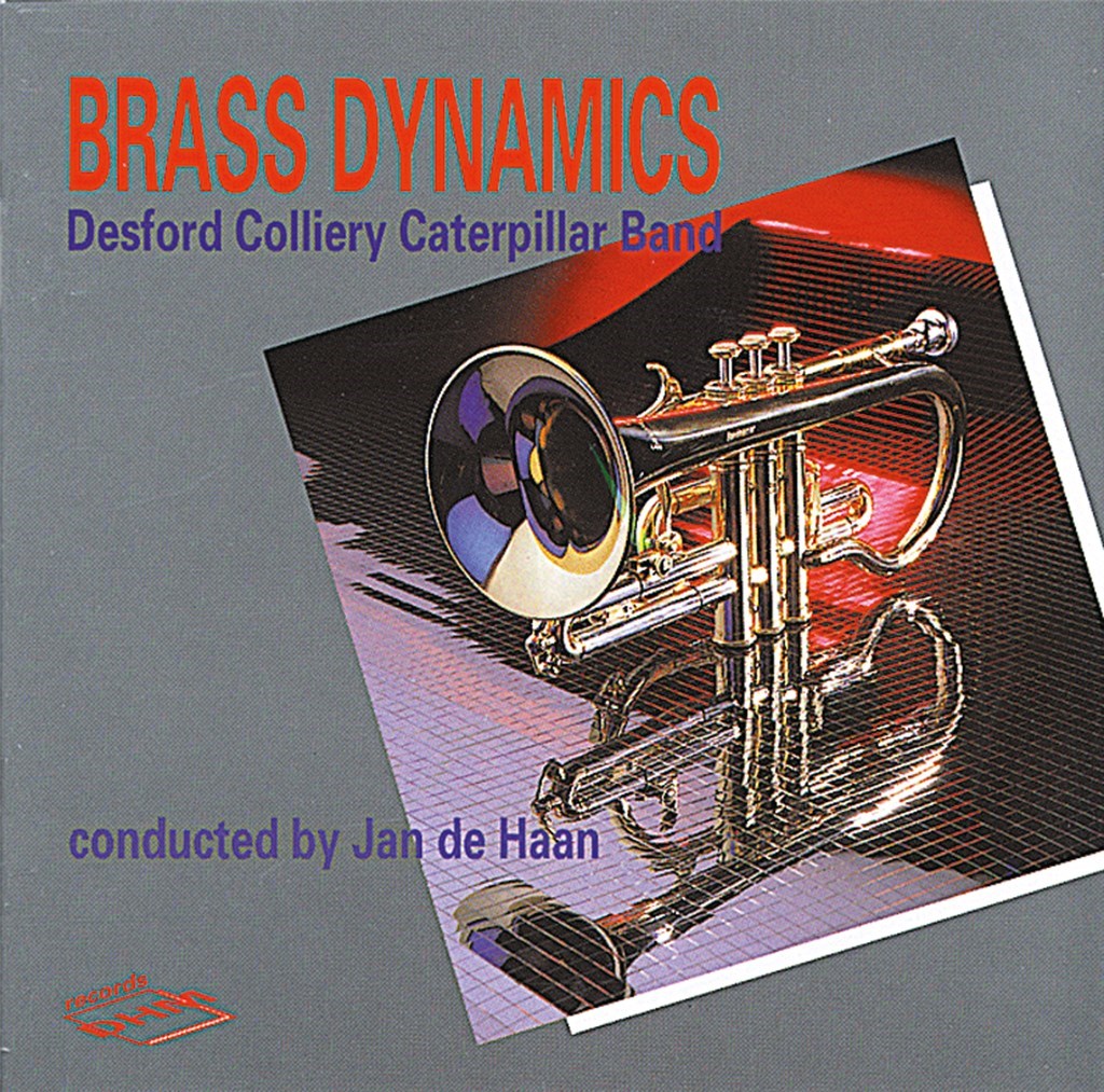 Brass Dynamics - cliccare qui Brass Dynamics - cliccare qui
