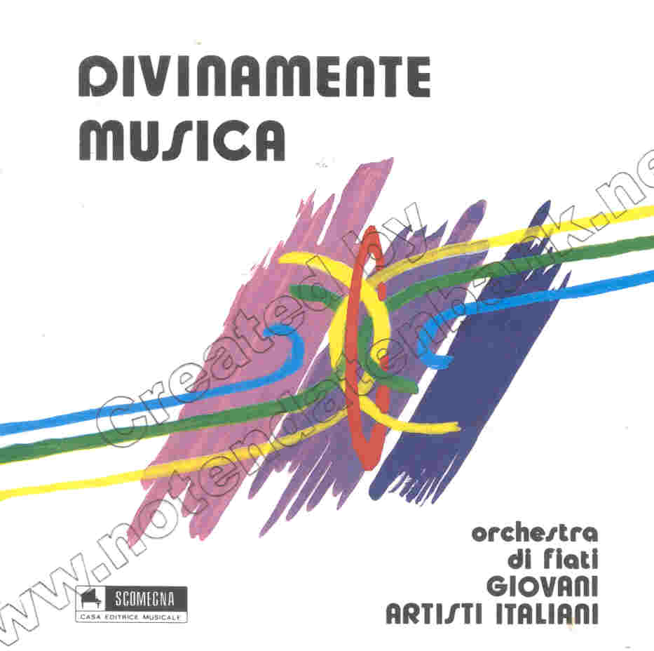 Divinamente Musica - clicca qui