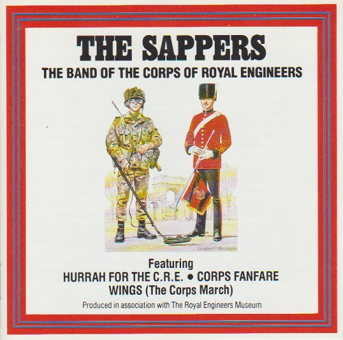 Sappers,The - clicca qui