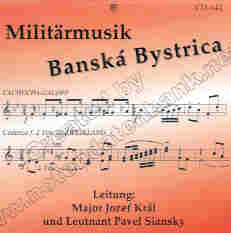 Militrmusik Bansk Bystrica - clicca qui