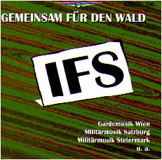 IFS gemeinsam fr den Wald - clicca qui