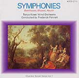 Symphonies - clicca qui