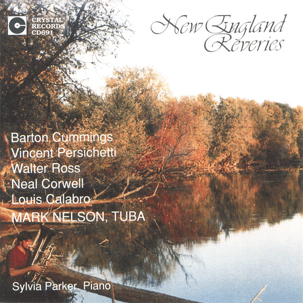 New England Reveries - cliccare qui