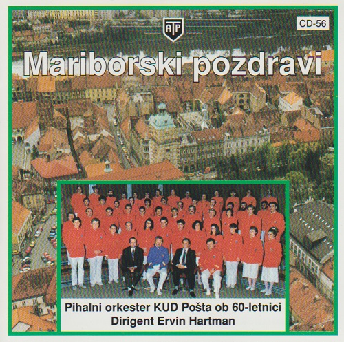 Mariborski pozdravi - clicca qui