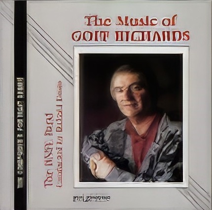 Music of Goff Richards - clicca qui