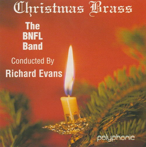 Christmas Brass - clicca qui