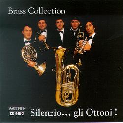 Silenzio gli Ottoni - clicca qui