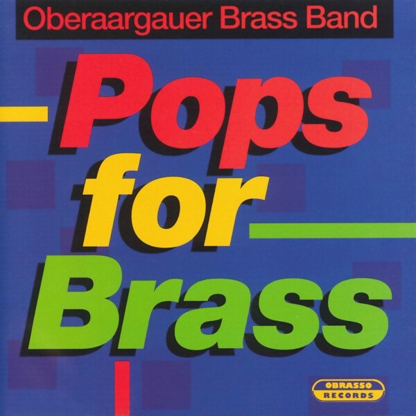 Pops for Brass - clicca qui