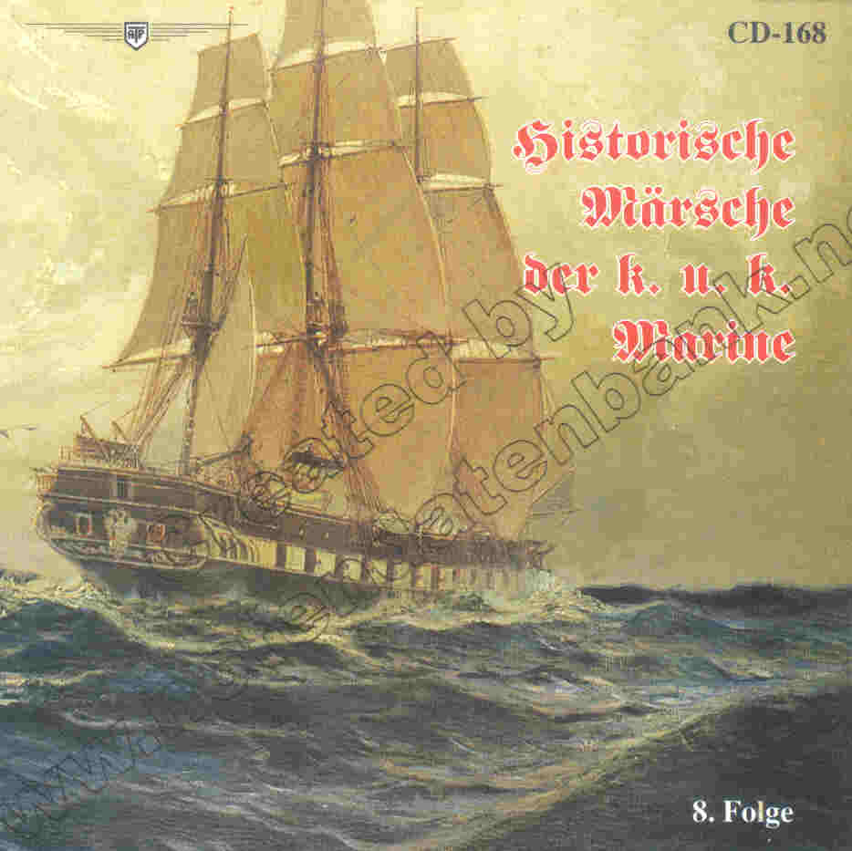 Historische Mrsche der k.u.k. Marine #8 - clicca qui