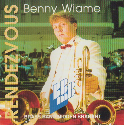 Rendezvous Benny Wiame - clicca qui