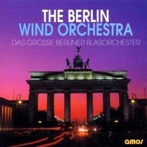 Berlin Wind Orchestra, The - cliccare qui Berlin Wind Orchestra, The - cliccare qui
