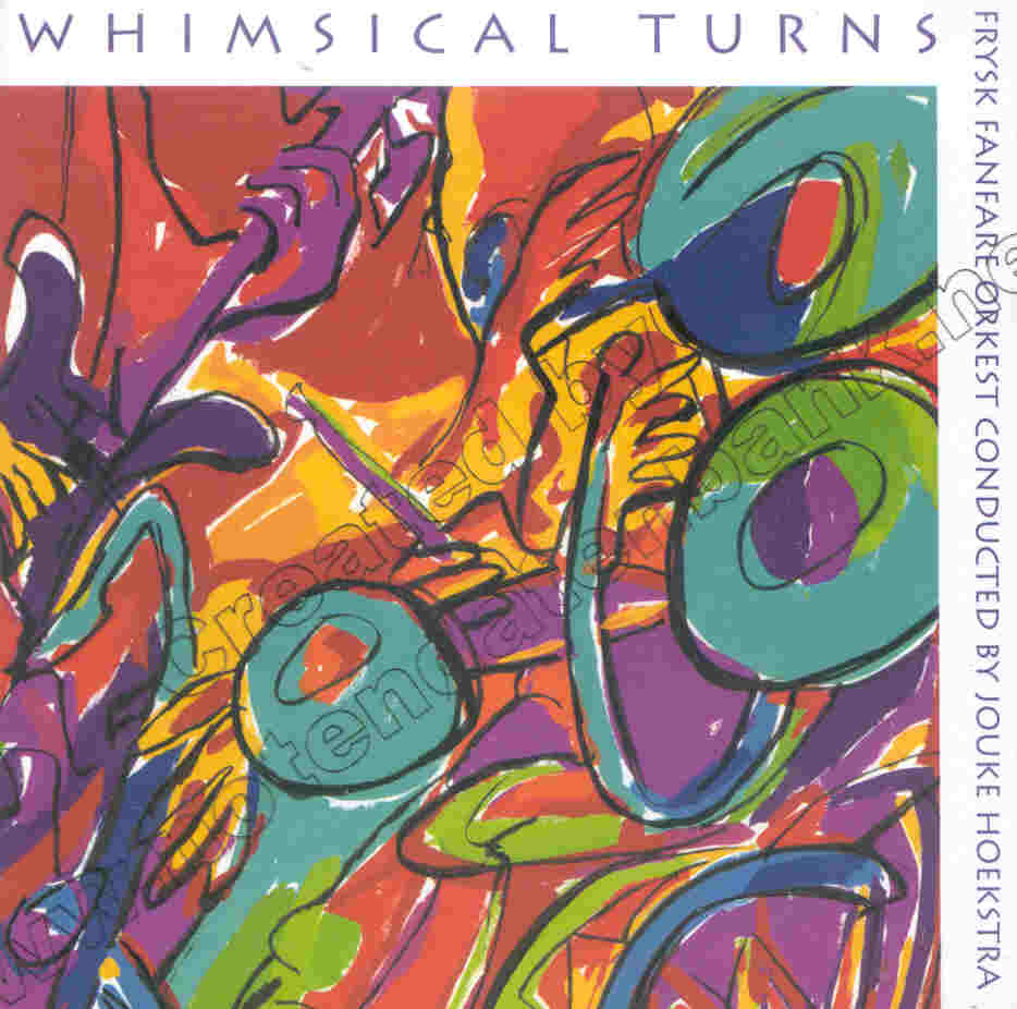 Whimsical Turns - clicca qui