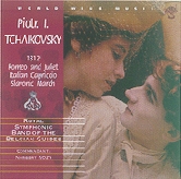 Piotr I. Tchaikovsky - cliccare qui