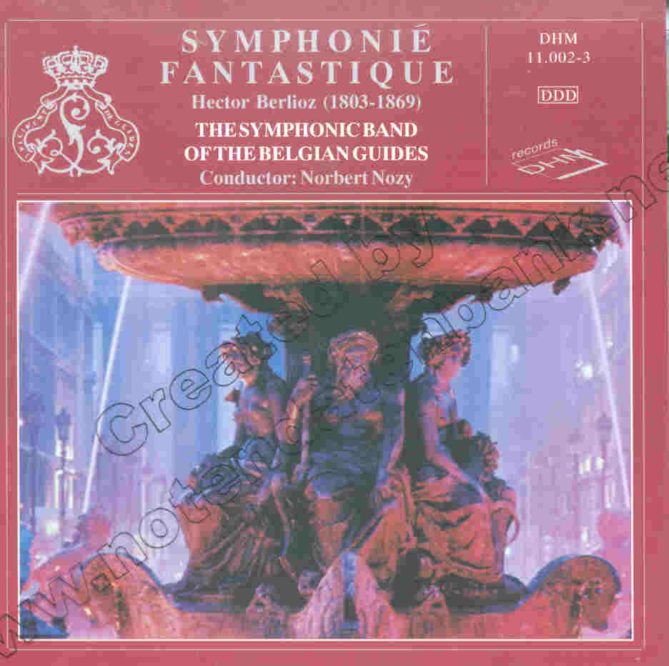 Symphonie Fantastique - clicca qui