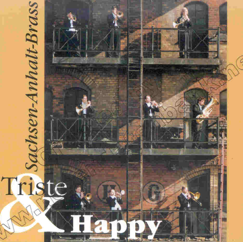 Triste and Happy - clicca qui