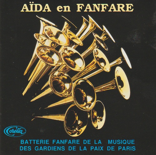 Aida en Fanfare - clicca qui