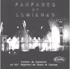 Fanfared et Lumieres - cliccare qui