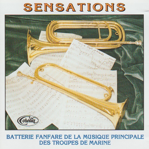 Sensations - clicca qui