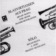 Blasvirtuosen aus Prag - clicca qui