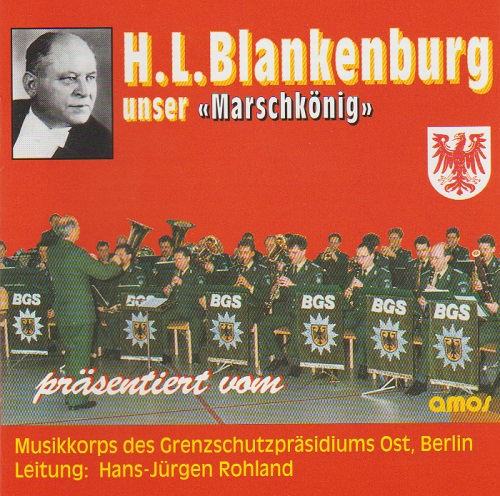 Blankenburg unser Marschknig - clicca qui